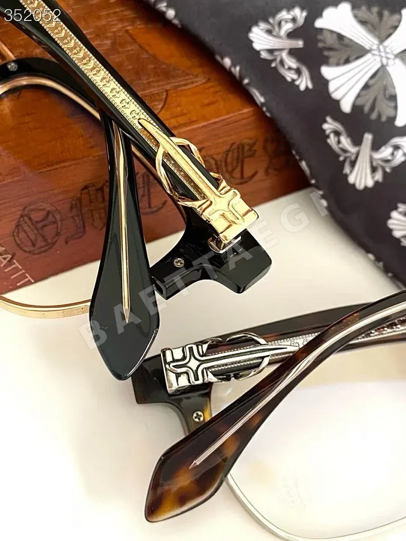 크롬하츠 선글라스 205056 Chrome Hearts Sunglasses 상세 이미지 9
