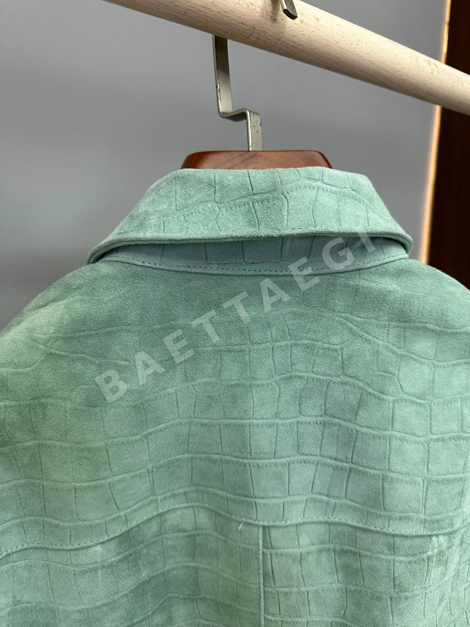 에르메스 남성 자켓 197447 Hermes Jacket 상세 이미지 7