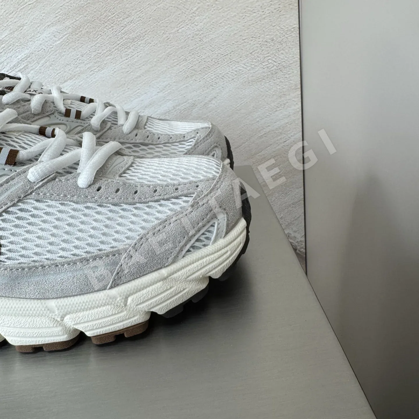나이키 스니커즈 메시,합성가죽 Max Air 유닛 상세 이미지 7