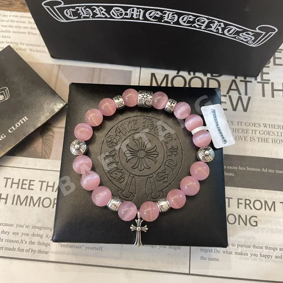 크롬하츠 팔찌 61622 Chrome Hearts Bracelet 상세 이미지 6