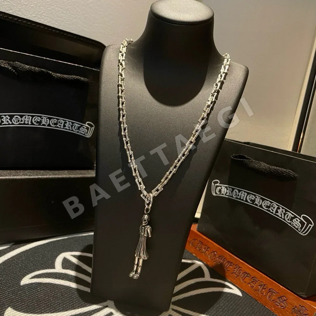 크롬하츠 목걸이 62259 Chrome Hearts Necklace 상세 이미지 3