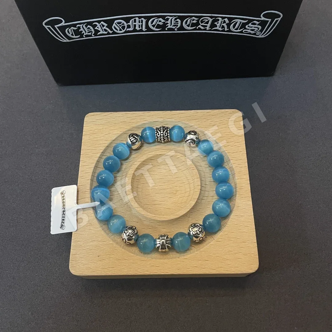 크롬하츠 팔찌 61687 Chrome Hearts Bracelet