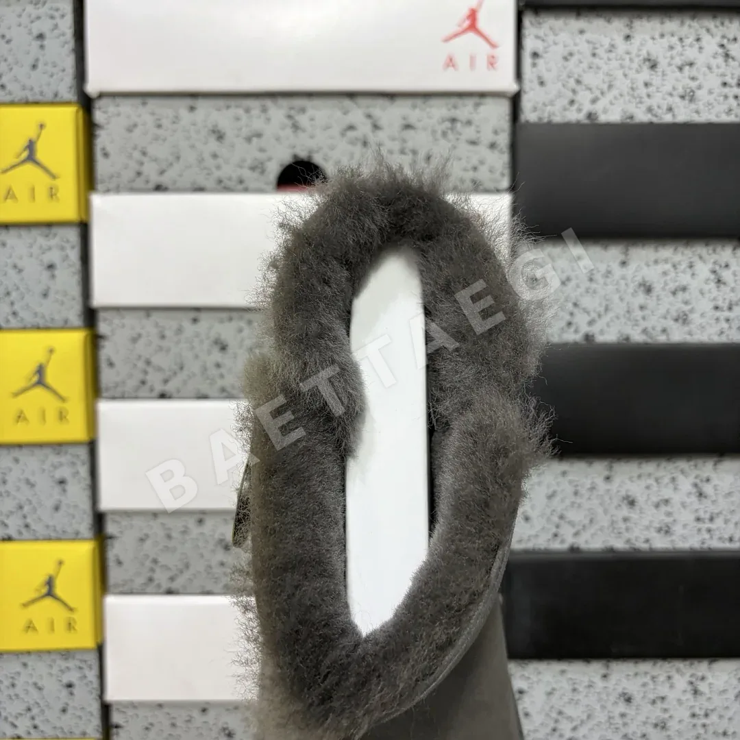 어그 [TOP] 그레이 208870 UGG Classic 3352 -6422 상세 이미지 6
