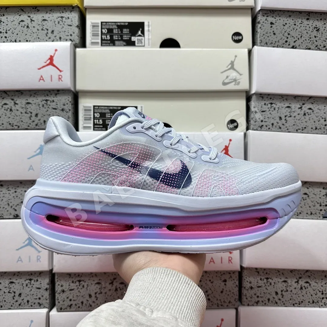 나이키 [5A] 보메로 프리미엄 HM5973-400 201620 Nike Vomero Premium Blue Tint 상세 이미지 4