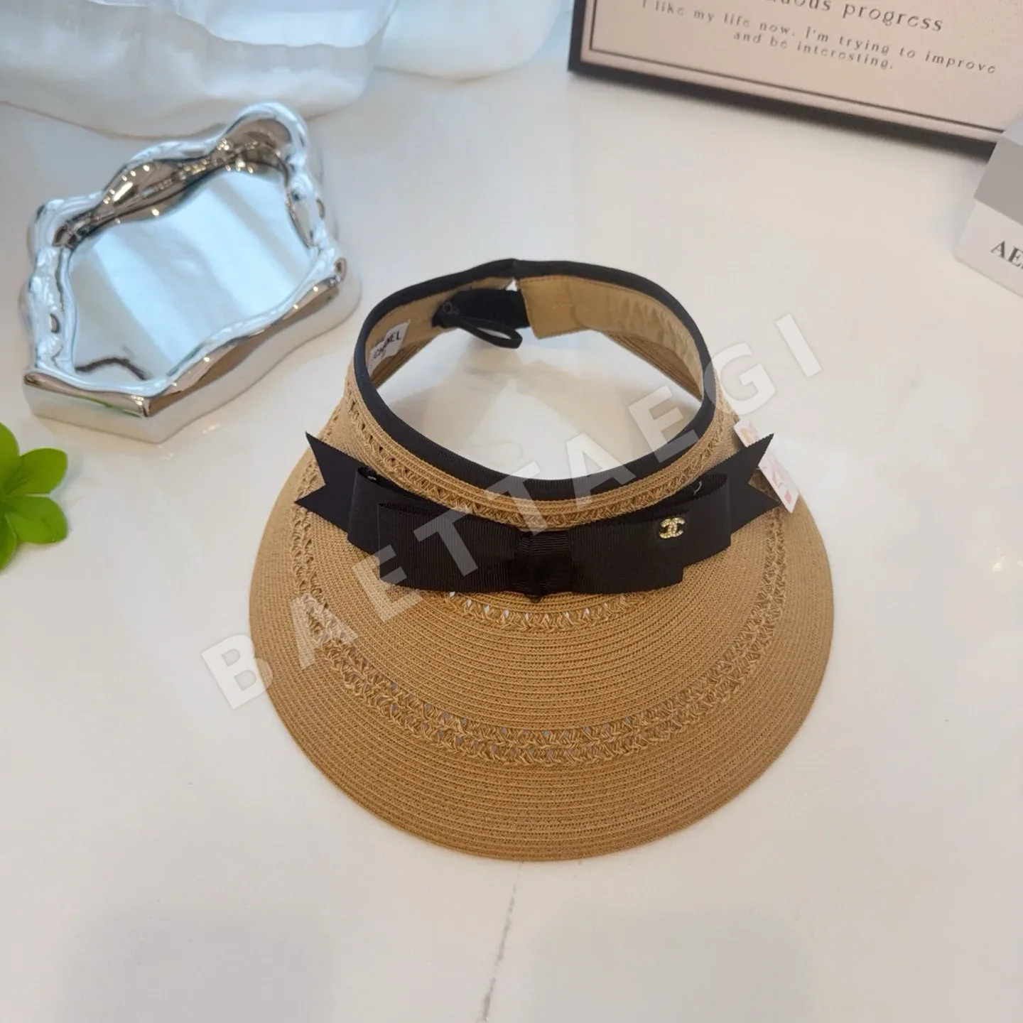 샤넬 모자 82428 Chanel Cap