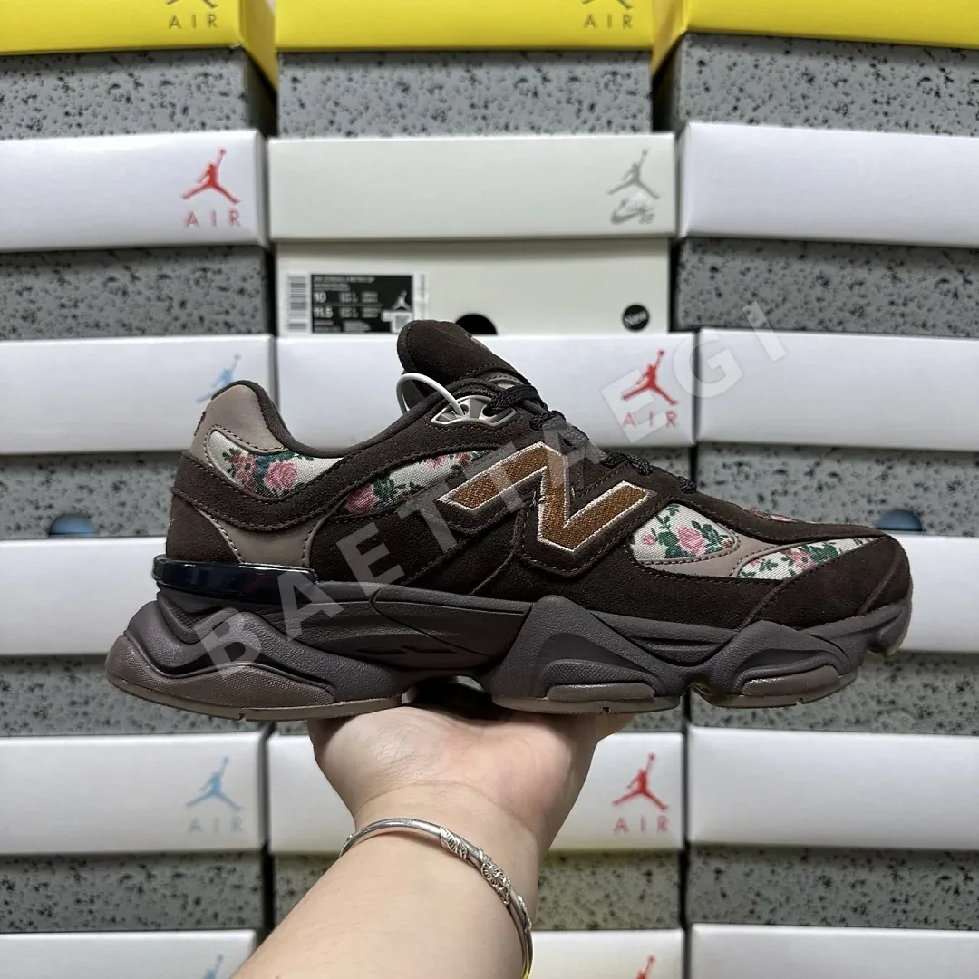 뉴발란스 [C] 9060 U9060ATP 202216 New Balance 9060 상세 이미지 5