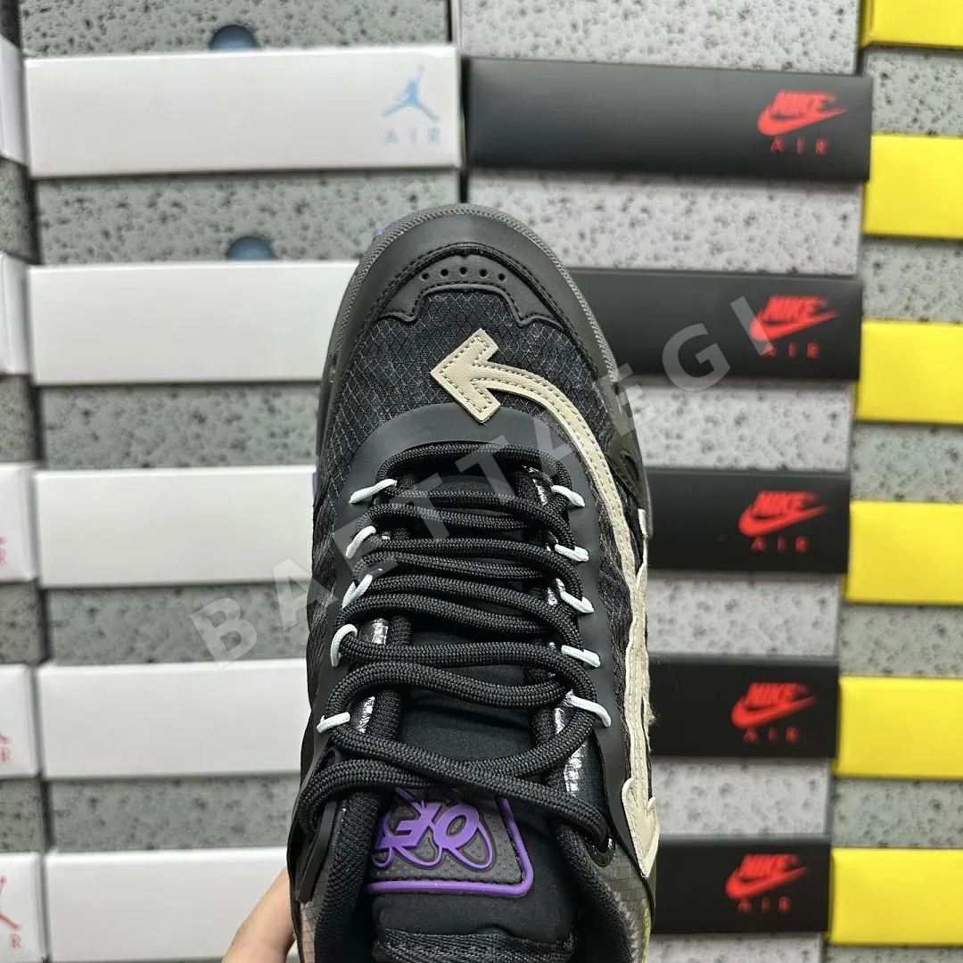 오프화이트 [GZ] 오디세이 2000 블랙 그레이 202473 Off White Odsy-2000 상세 이미지 4