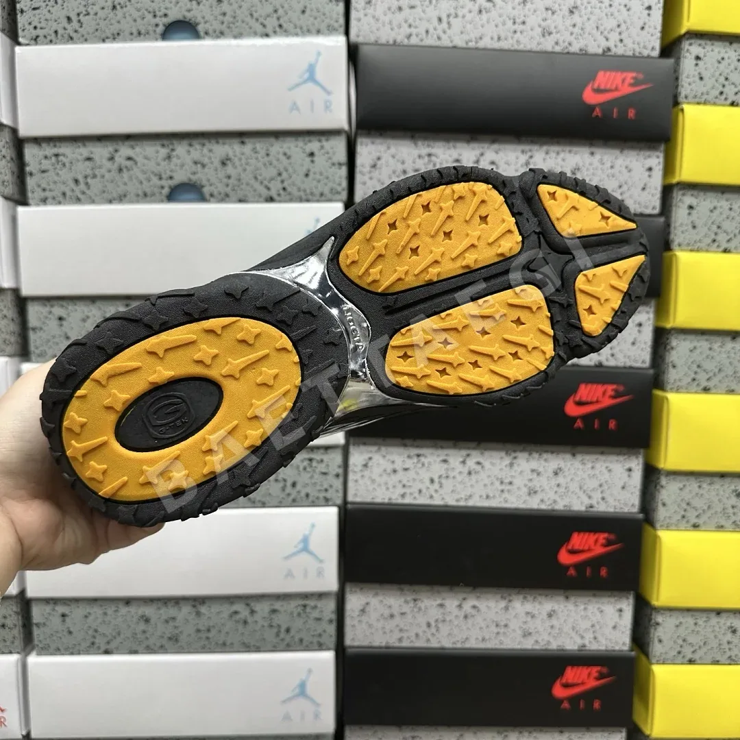나이키 [WZ] 핫 스텝 2 DZ7293-101 201700 Nike Hot Step 2 Drake NOCTA 상세 이미지 7