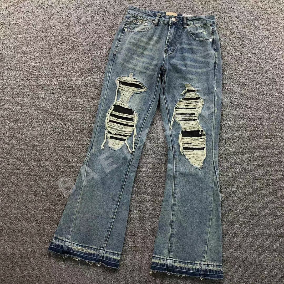 갤러리디파트먼트 바지 203202 Gallery Dept. Pants