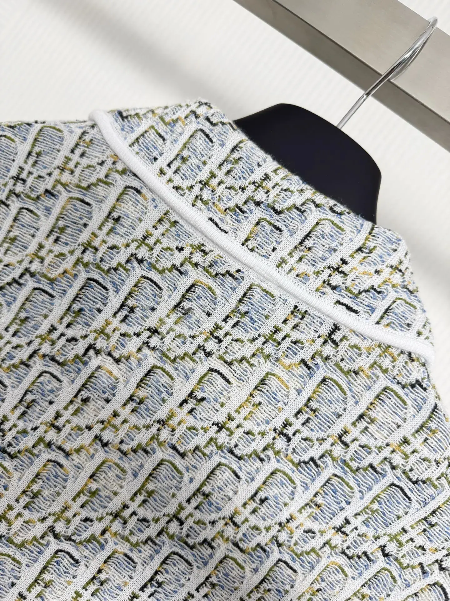 디올 여성 자켓 212673 Dior Jacket 상세 이미지 4
