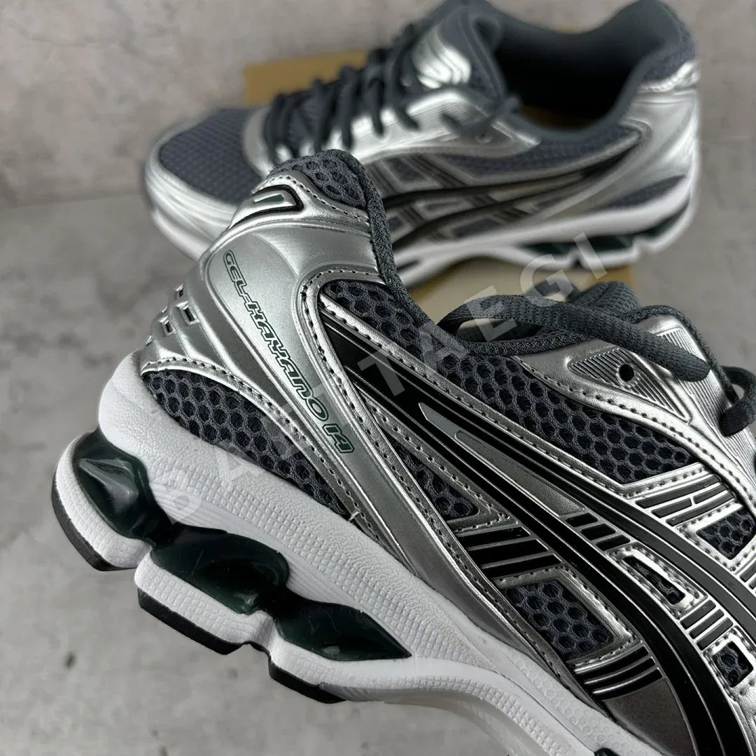 아식스 [TOP] 젤 카야노 14 1203A537-020 200251 Asics Gel-Kayano 14 Metropolis Jasper 상세 이미지 7