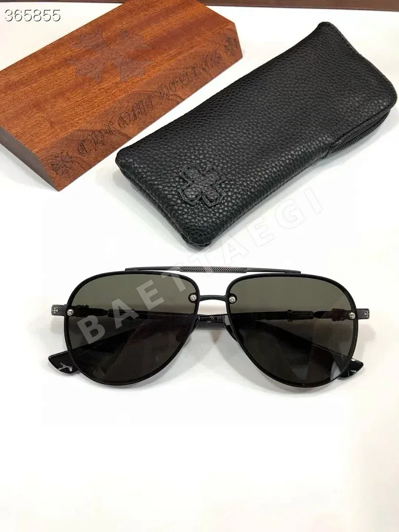 크롬하츠 선글라스 205112 Chrome Hearts Sunglasses 상세 이미지 5
