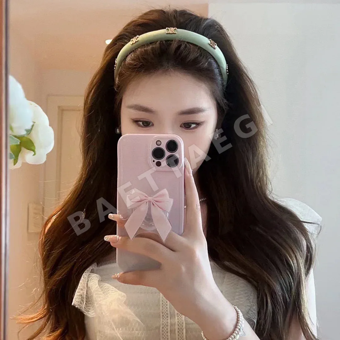 셀린느 헤어밴드 184547