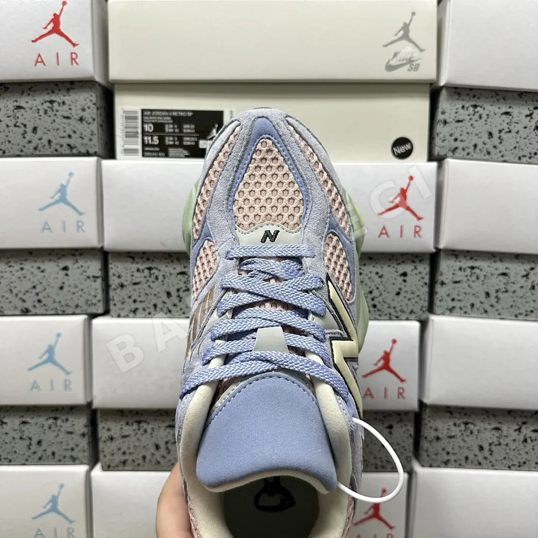 뉴발란스 [C] 9060 U9060WG1 202125 New Balance 9060 상세 이미지 4