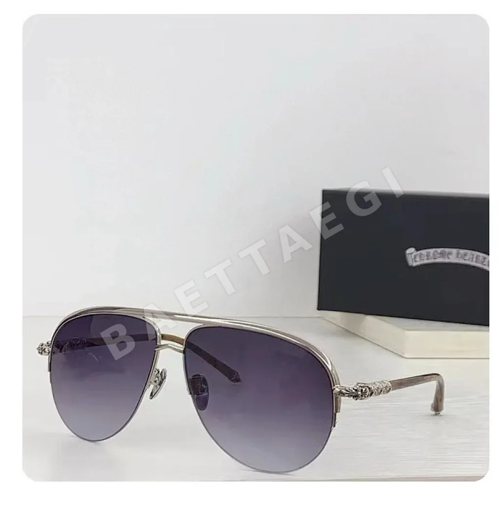 크롬하츠 선글라스 204902 Chrome Hearts Sunglasses 상세 이미지 9
