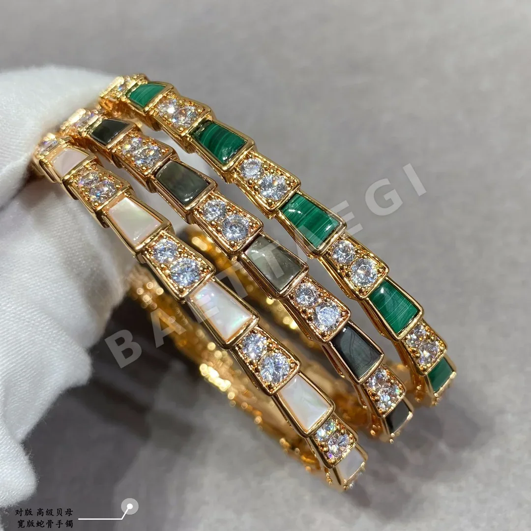불가리 팔찌 64617 Bvlgari Bracelet 상세 이미지 9