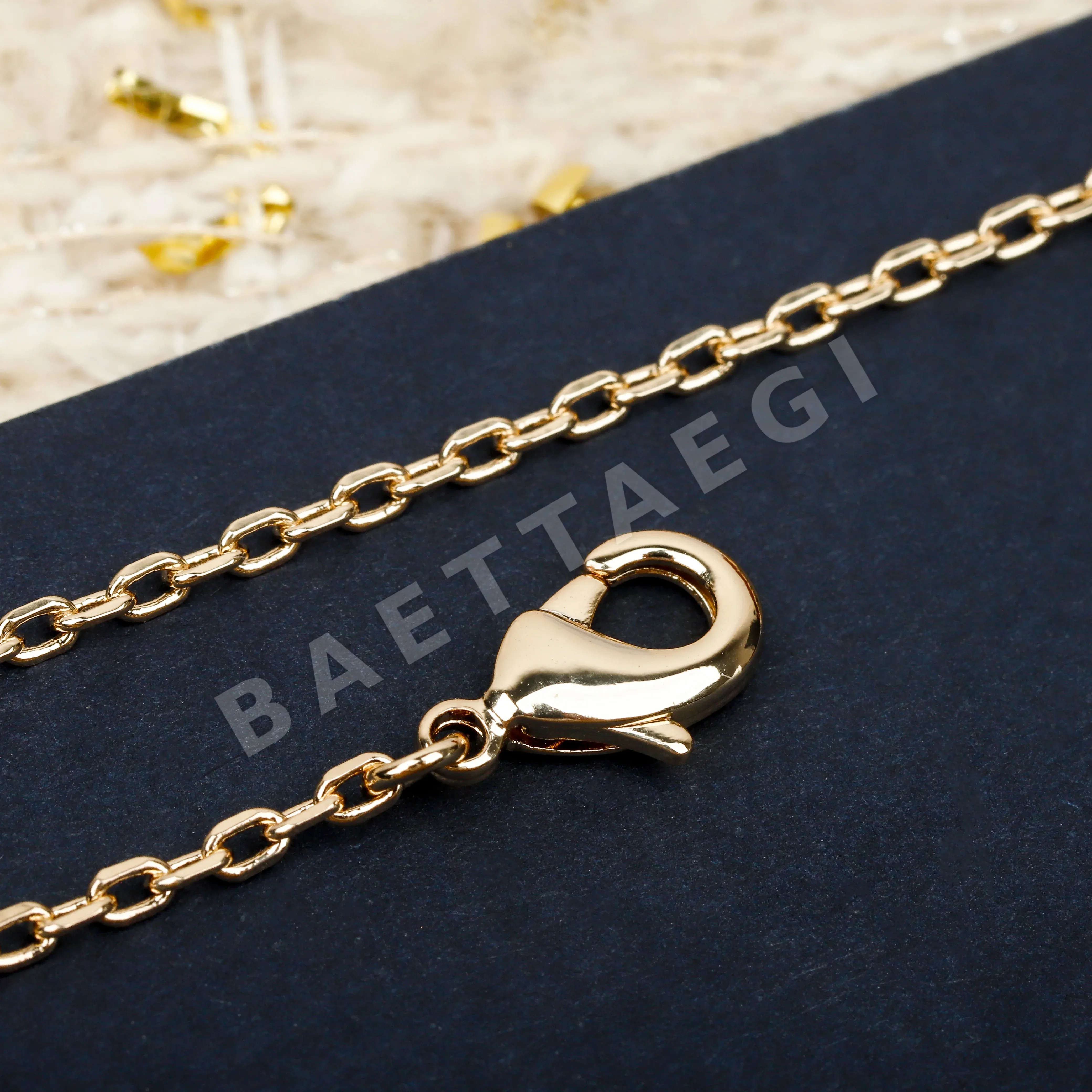 디올 목걸이 60879 Dior Necklace 상세 이미지 14