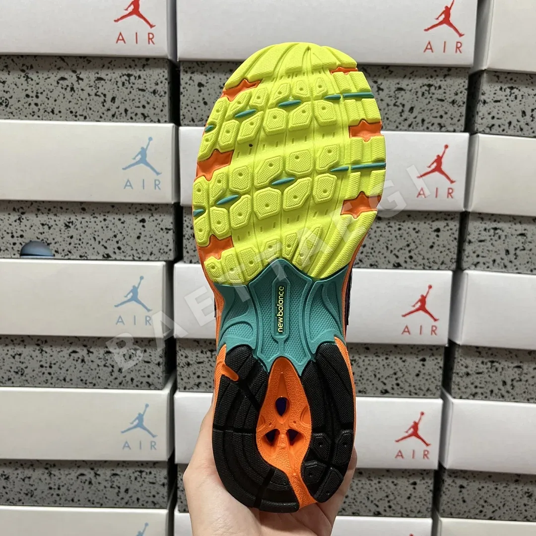 뉴발란스 [XY] 740v2 U740GR2 202061 New Balance 740v2 상세 이미지 5