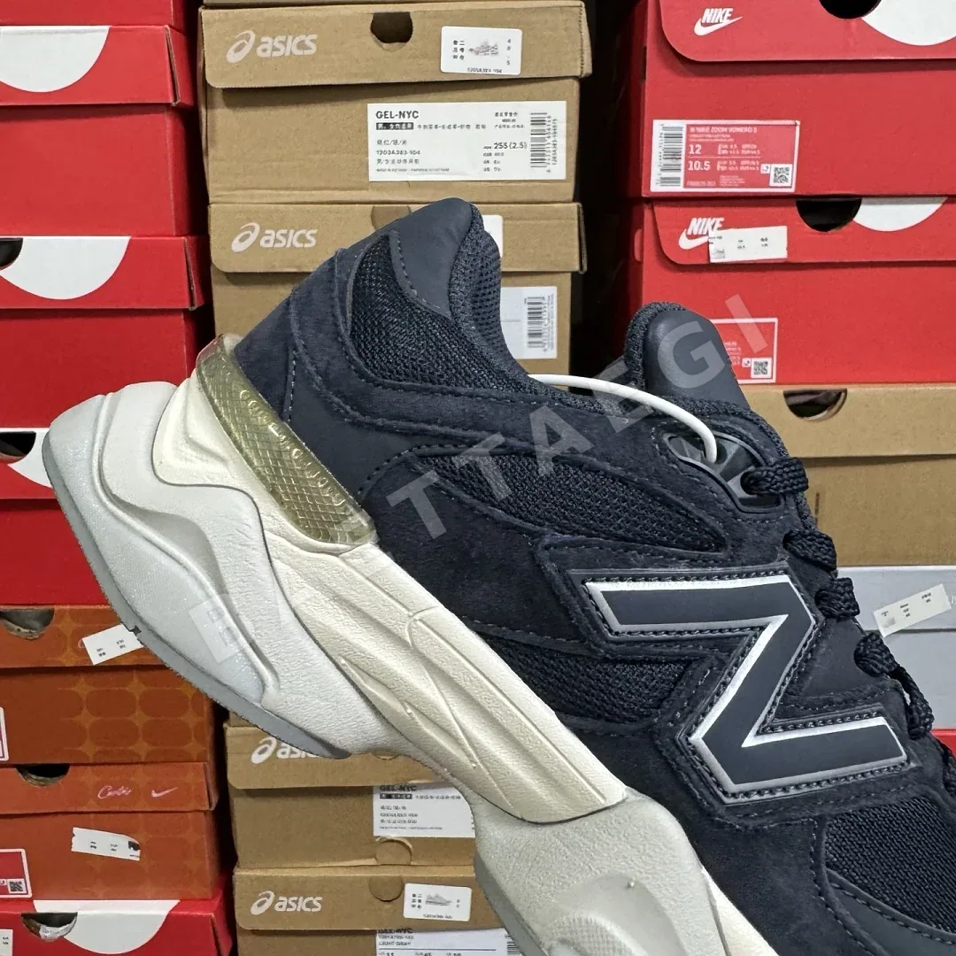 뉴발란스 [C] 9060 U9060NV 202112 New Balance 9060 상세 이미지 2