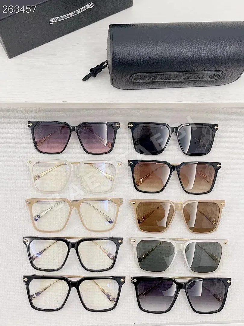 크롬하츠 선글라스 204731 Chrome Hearts Sunglasses 상세 이미지 3