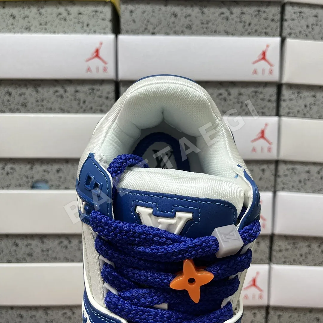 루이비통 [TG] 블루 205799 Louis Vuitton 상세 이미지 6