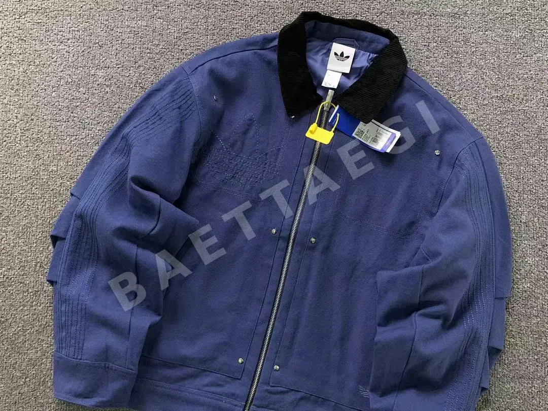 아디다스 자켓 202831 Adidas Jacket 상세 이미지 11