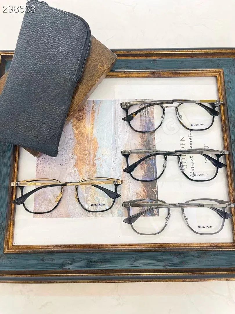 크롬하츠 선글라스 204860 Chrome Hearts Sunglasses 상세 이미지 3