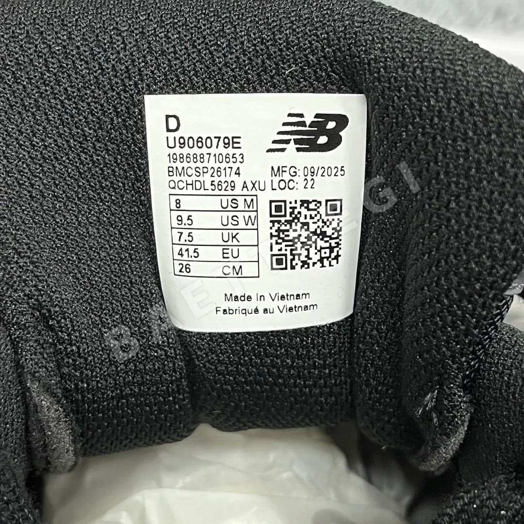 뉴발란스 [C] 9060 U906079E 202226 New Balance 9060 상세 이미지 10