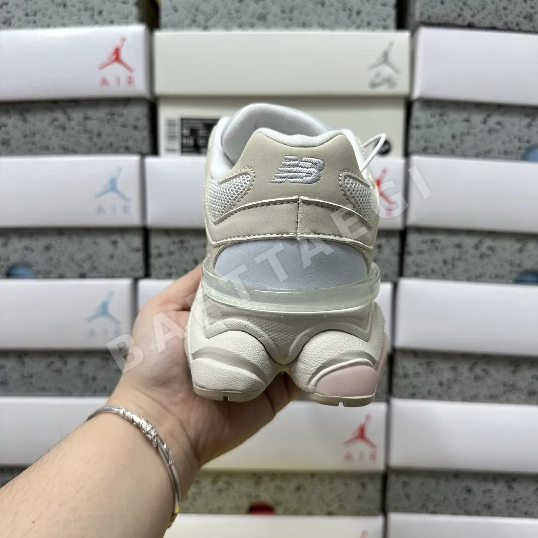 뉴발란스 [C] 9060 U9060JDS 202197 New Balance 9060 상세 이미지 4