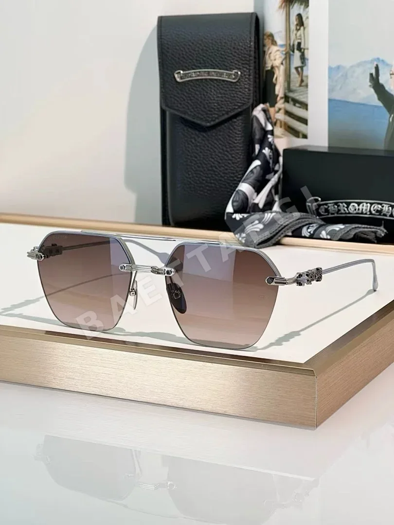 크롬하츠 선글라스 205070 Chrome Hearts Sunglasses 상세 이미지 8