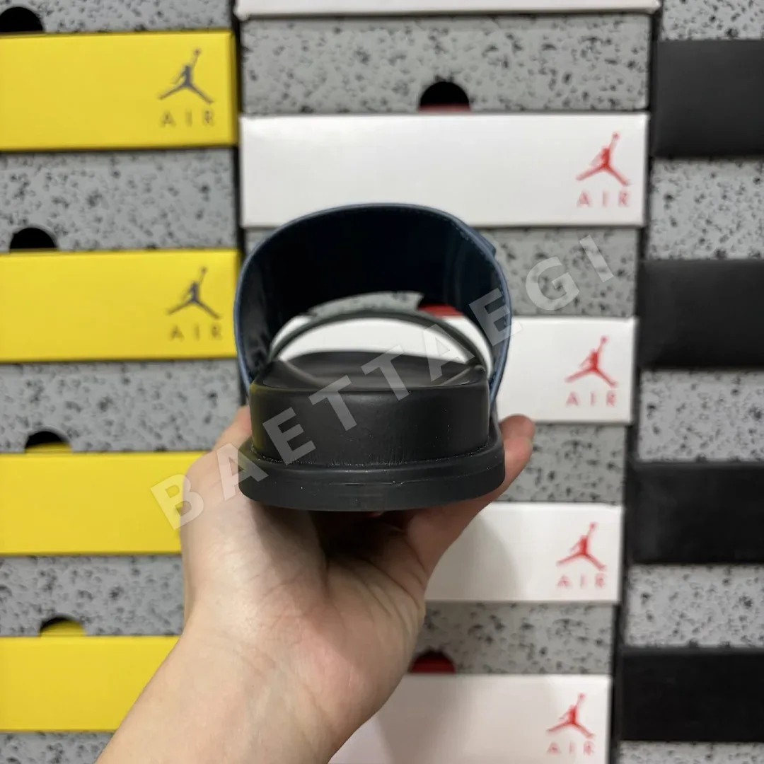 에르메스 [YX] 블루 205769 Hermes Chypre Sandal 상세 이미지 7