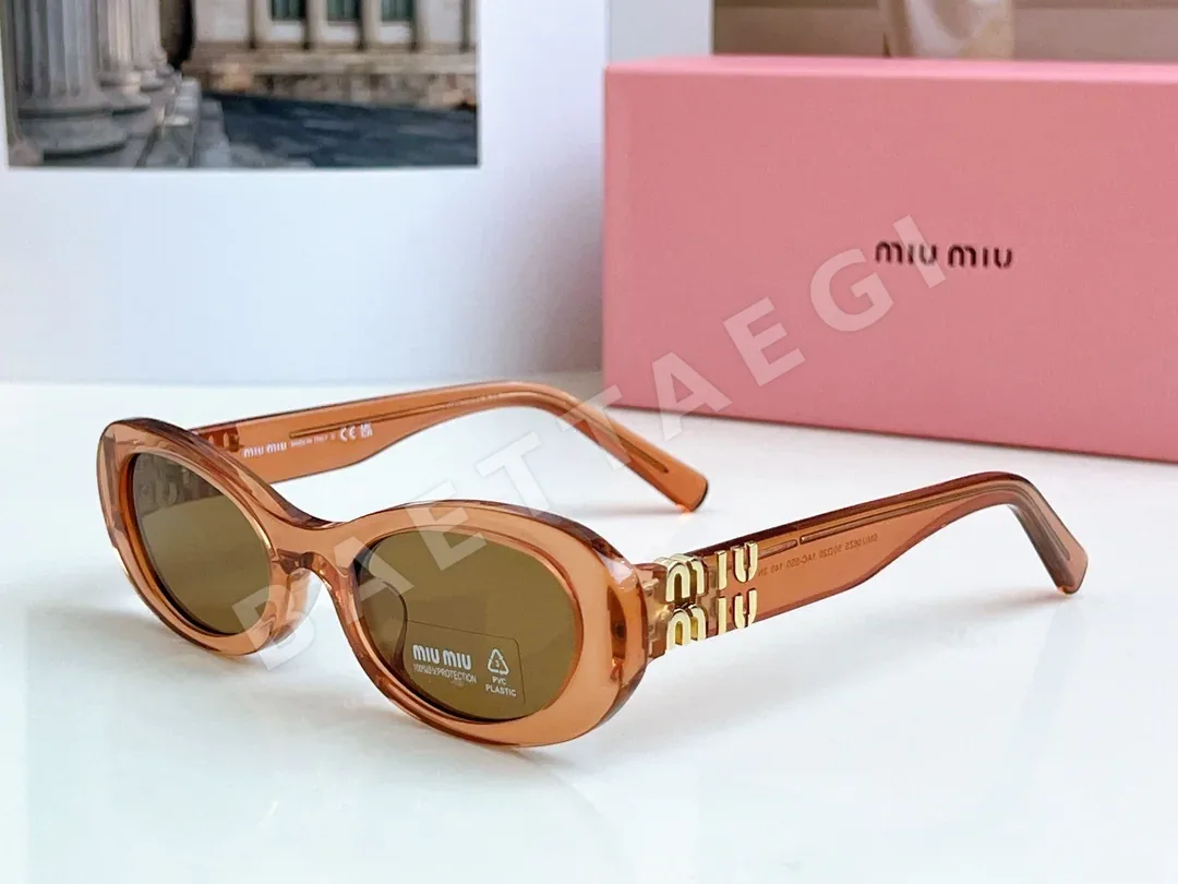 미우미우 SMU06 ZS 선글라스 73316