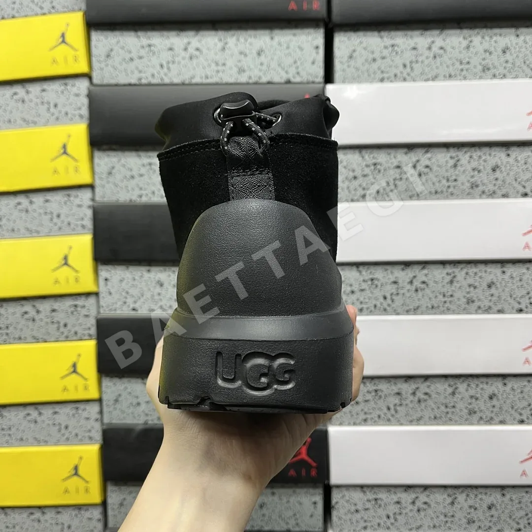 어그 [OT] 블랙 208995 UGG 상세 이미지 8