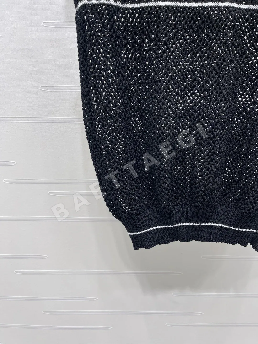 디올 여성 반팔 상세 이미지 5