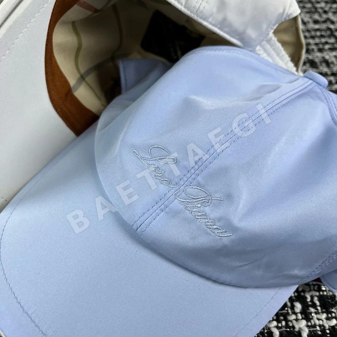 로로피아나 캐주얼 야구모자 119065