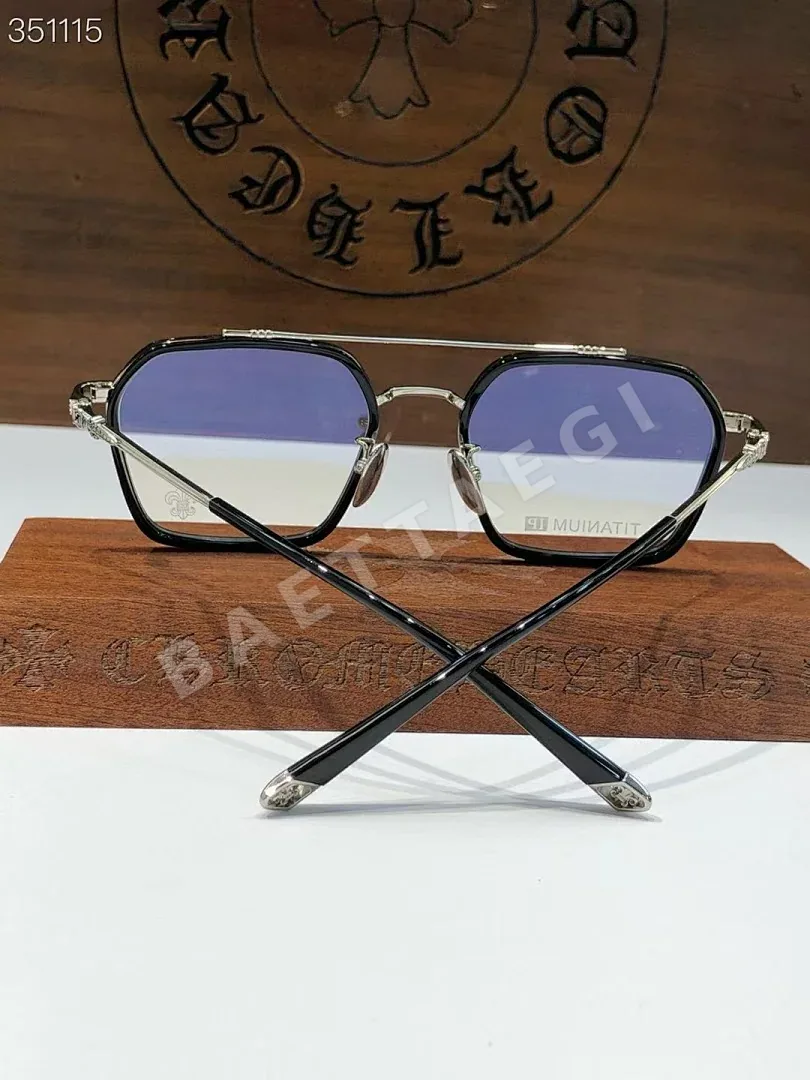 크롬하츠 선글라스 205044 Chrome Hearts Sunglasses 상세 이미지 2