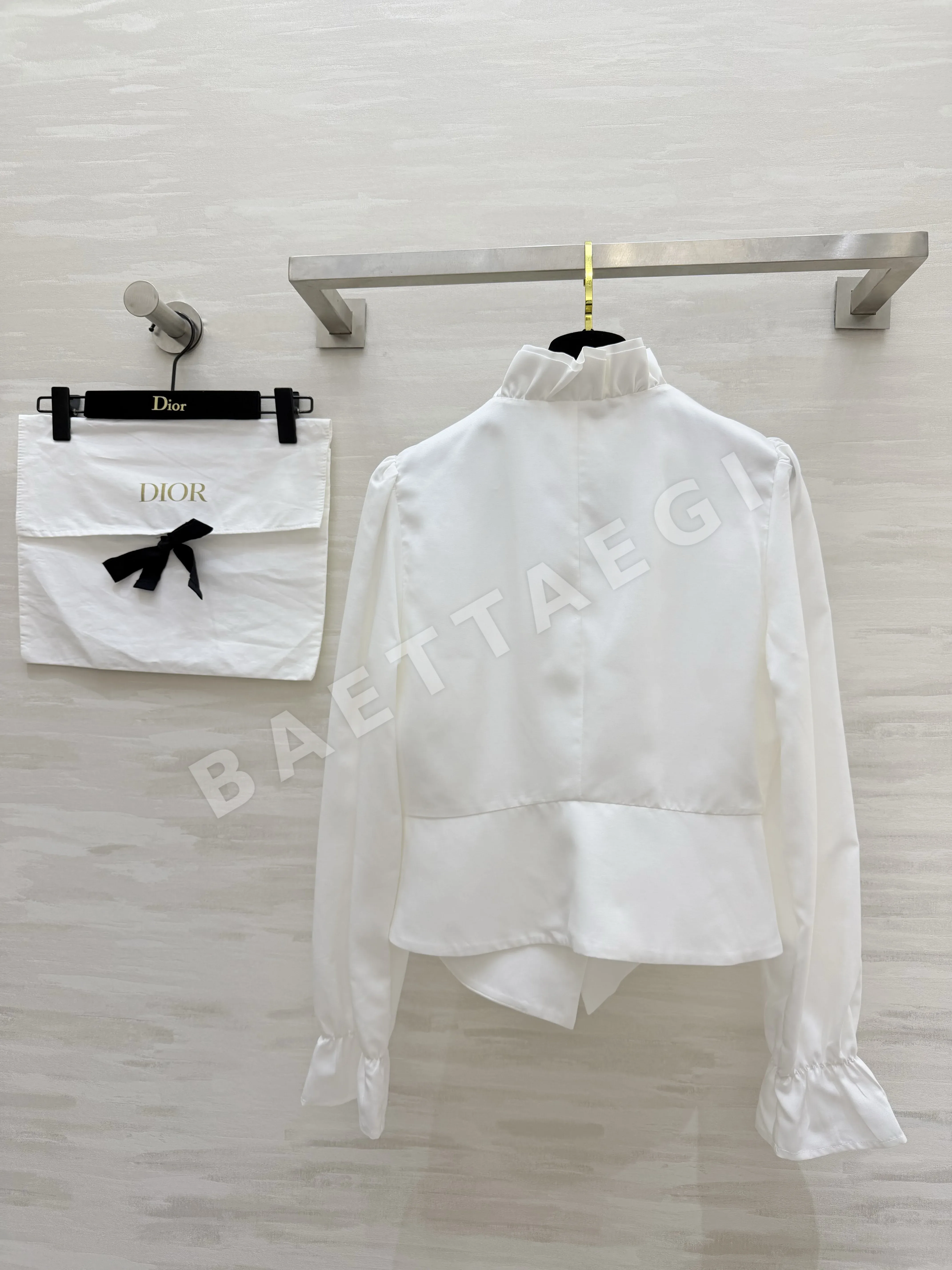 디올 여성 셔츠 54378 Dior Women Shirt 상세 이미지 16