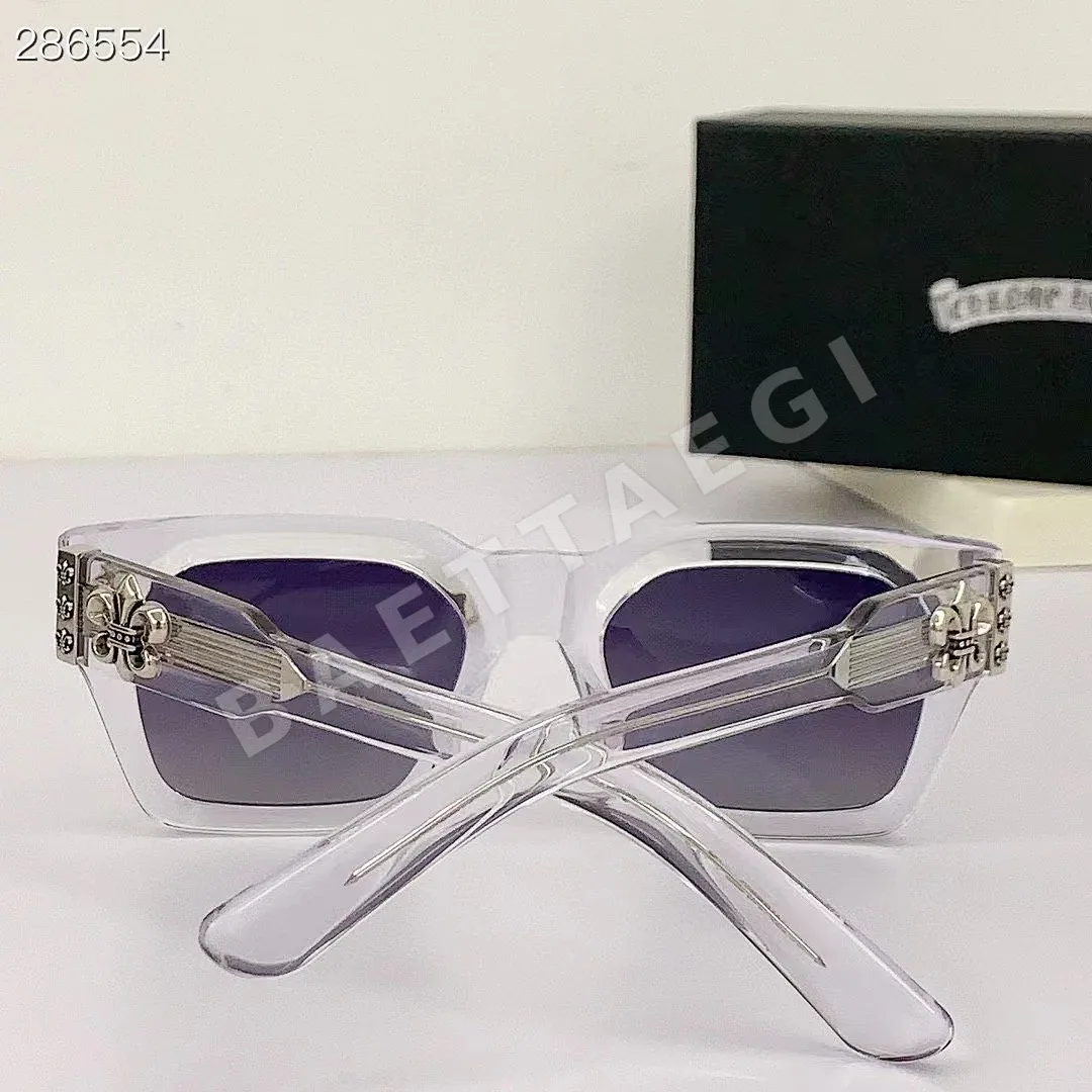 크롬하츠 선글라스 204781 Chrome Hearts Sunglasses 상세 이미지 3