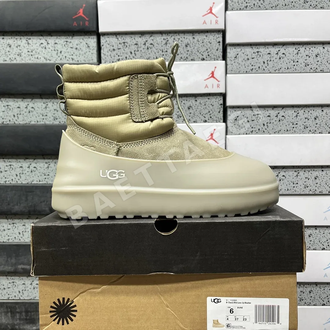 어그 [OT] 209011 UGG 1120849-DUNE 상세 이미지 1