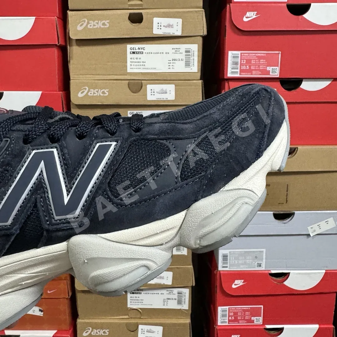 뉴발란스 [C] 9060 U9060NV 202112 New Balance 9060 상세 이미지 9