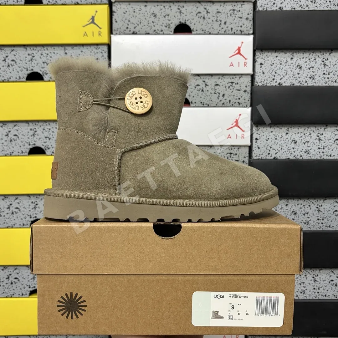 어그 [TOP] 브라운 208871 UGG Classic 3352 -6422