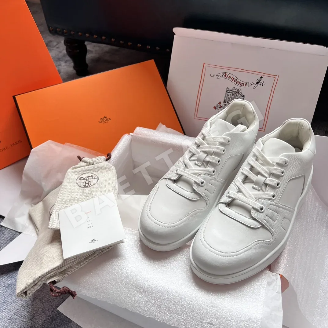 에르메스 프리 스니커즈 94976