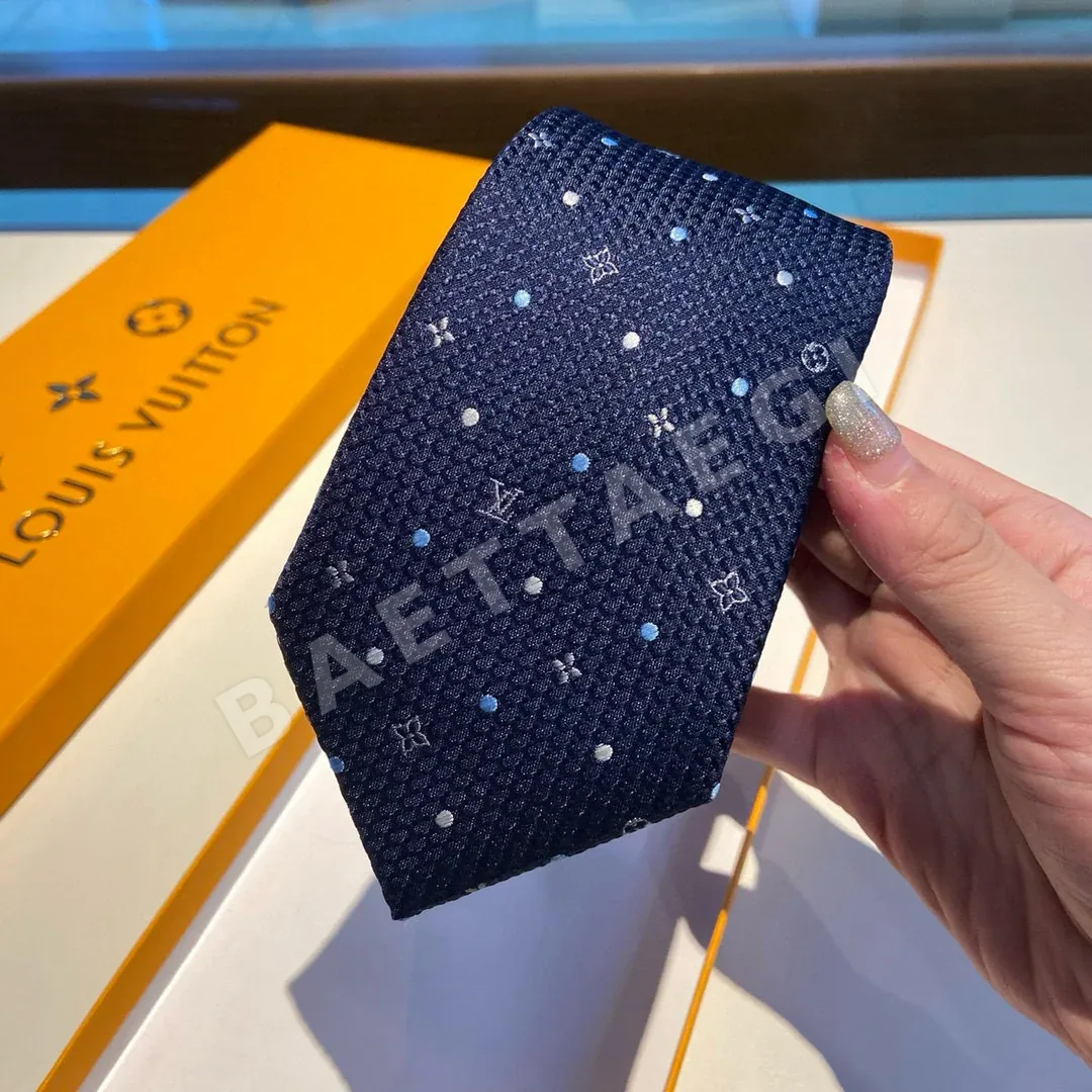 루이비통 넥타이 90036 Louis Vuitton Accessories 상세 이미지 9