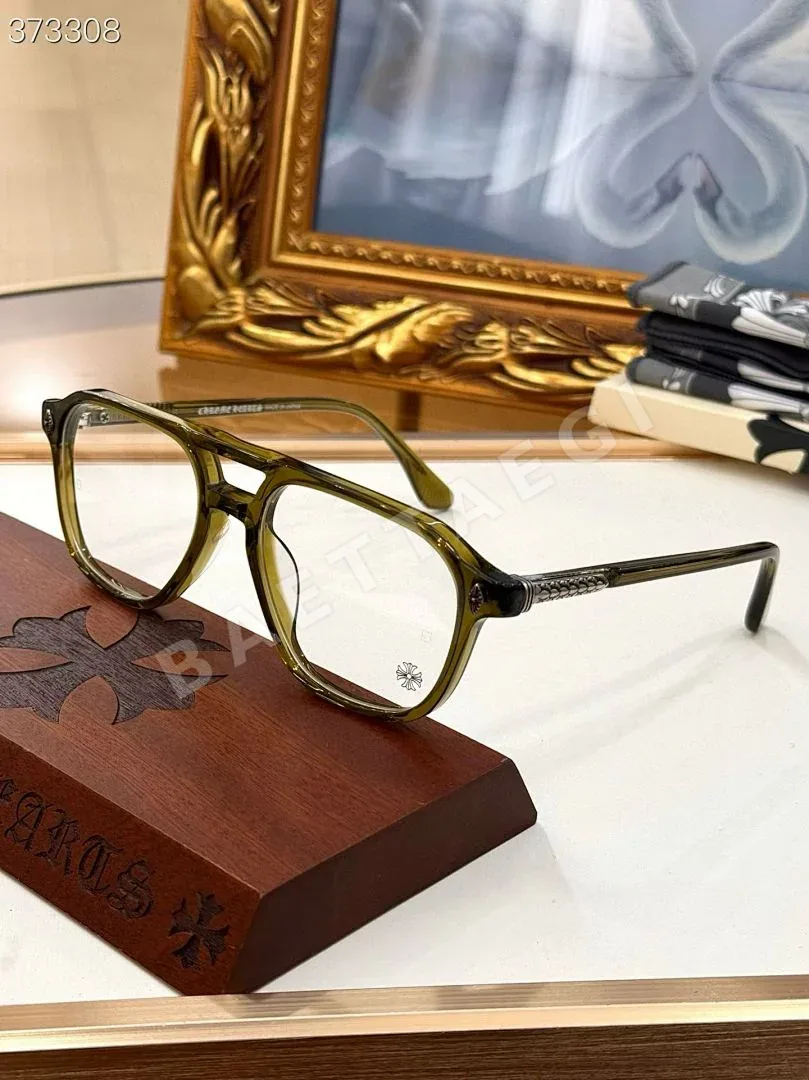 크롬하츠 선글라스 205020 Chrome Hearts Sunglasses 상세 이미지 8