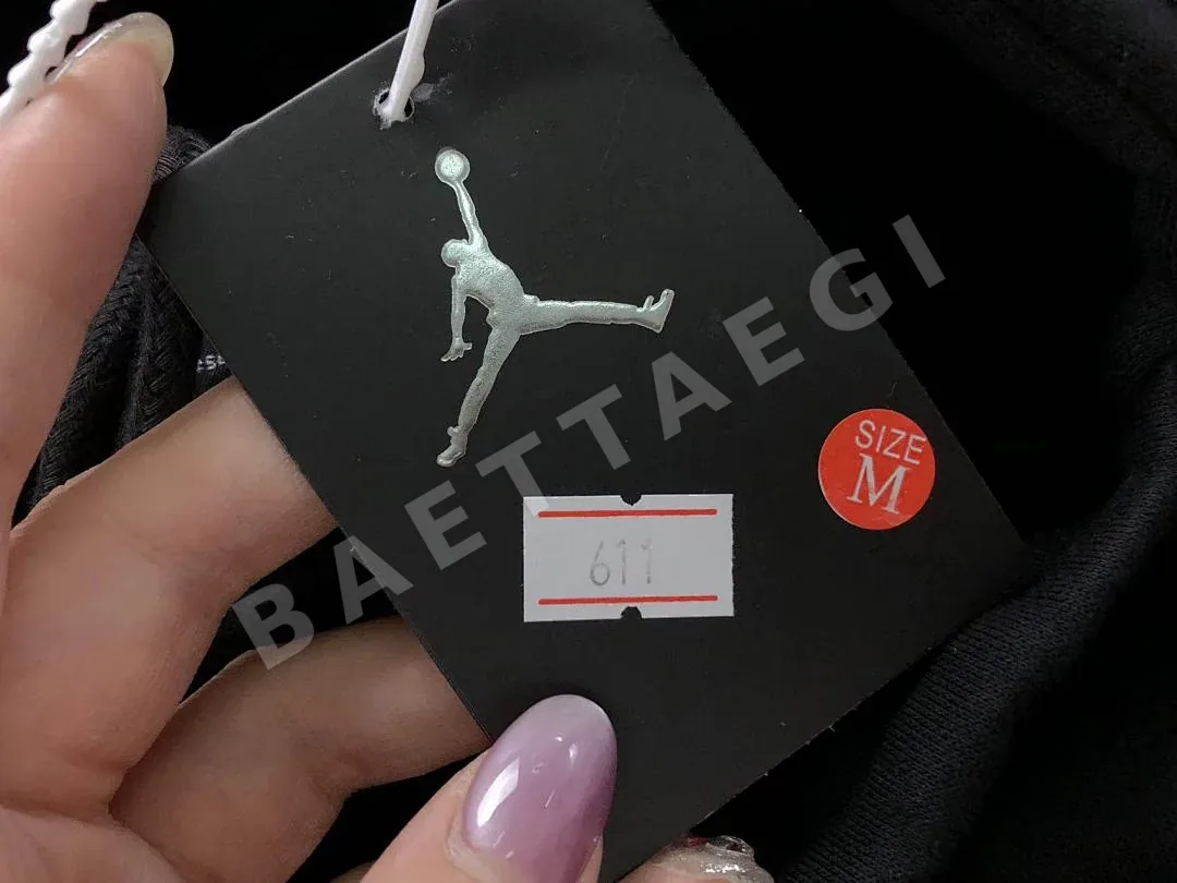 나이키 조던 후드티 203074 Nike Jordan Hoodie 상세 이미지 29