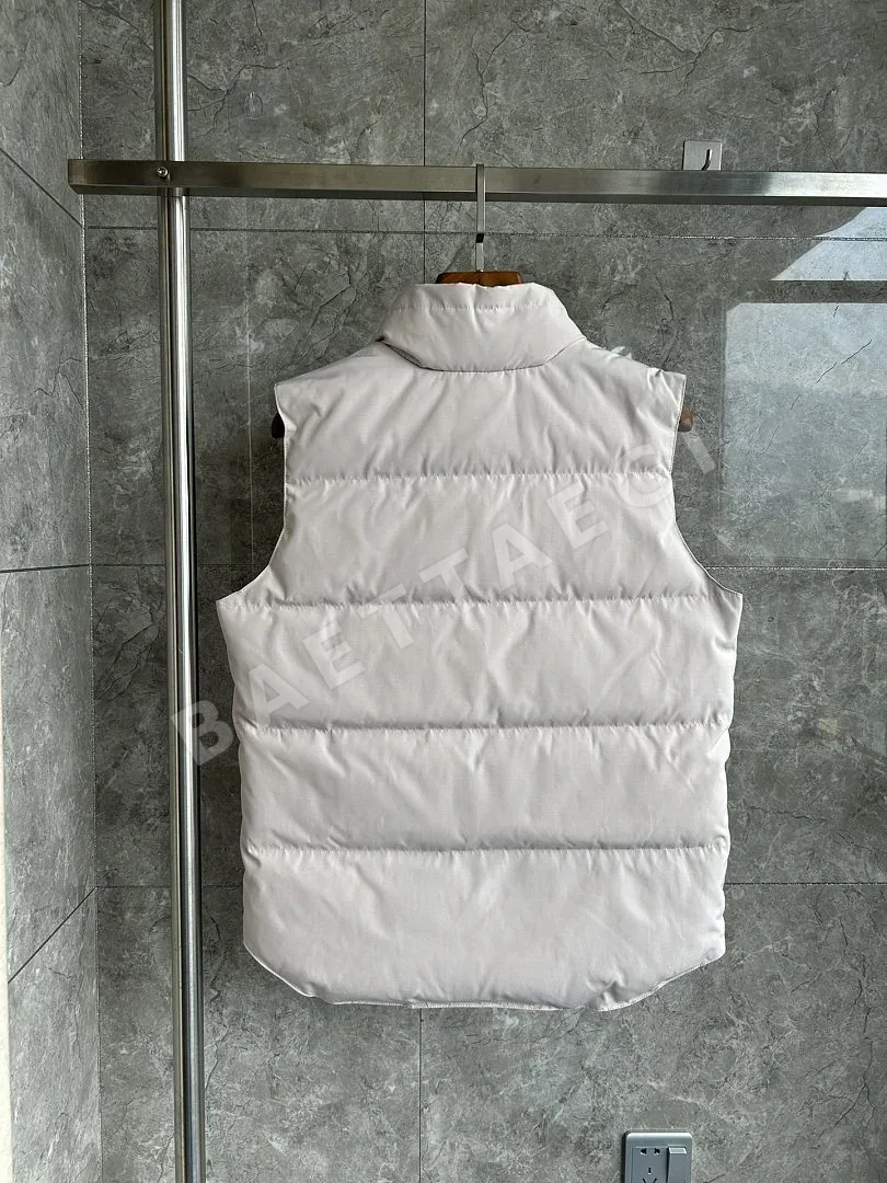 캐나다구스 [RF] 4151 화이트 205721 Canada Goose 4151 상세 이미지 4