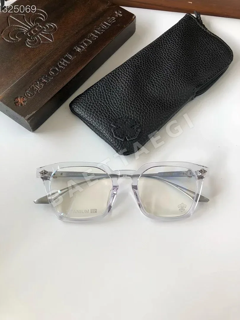 크롬하츠 선글라스 204972 Chrome Hearts Sunglasses 상세 이미지 2