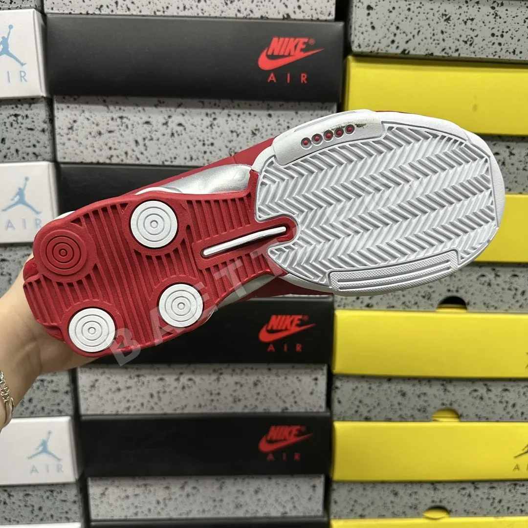 나이키 [PH] 샥스 AT7843-101 201830 Nike Shox BB4 Varsity Red 상세 이미지 9