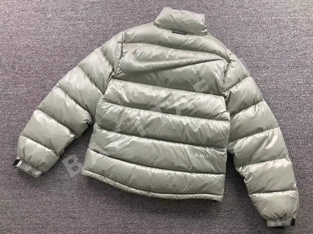 나이키 녹타 패딩 자켓 203786 Nike NOCTA Down Jacket 상세 이미지 8
