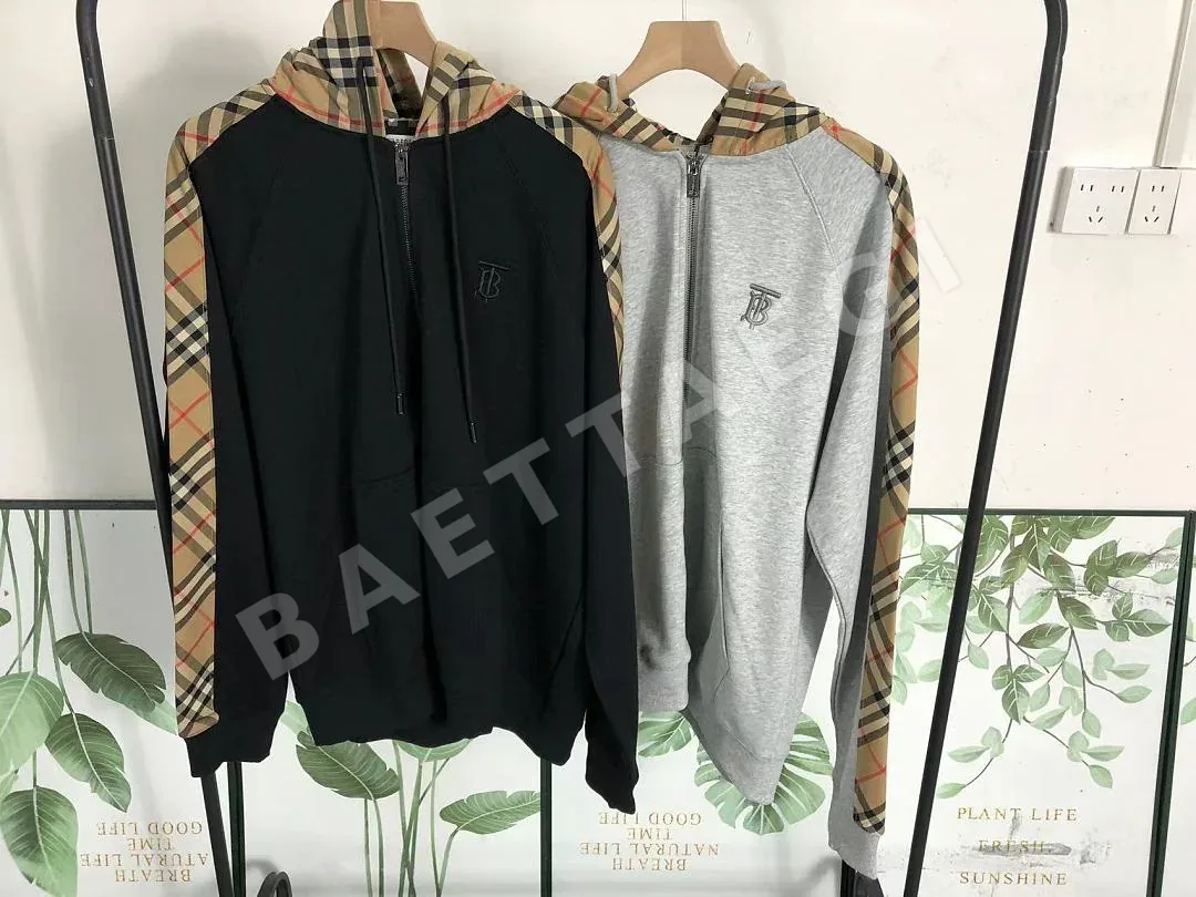 버버리 후드티 203540 Burberry Hoodie 상세 이미지 20